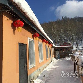 雪乡二浪河史俊艳家庭旅馆酒店提供图片