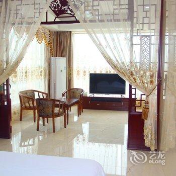 莆田湄洲岛裕隆度假山庄酒店提供图片