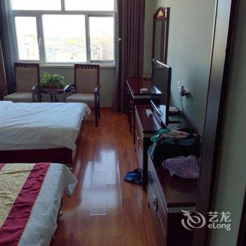 哈密电力宾馆用户上传图片