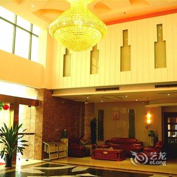 明光圣泉领地酒店(滁州)酒店提供图片