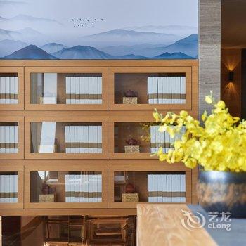 武夷山一同山居度假别墅酒店提供图片