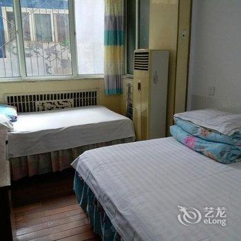 承德旺字家庭旅馆酒店提供图片