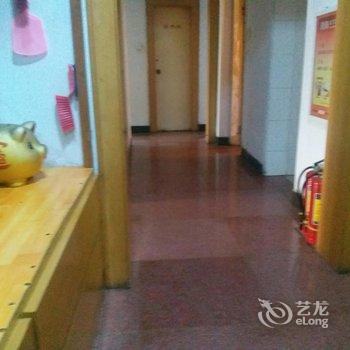 承德旺字家庭旅馆酒店提供图片