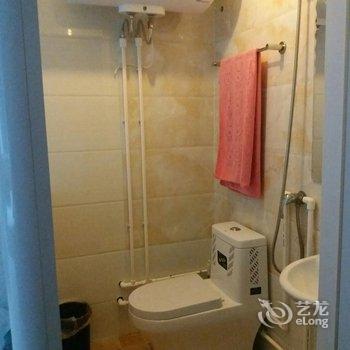 承德旺字家庭旅馆酒店提供图片