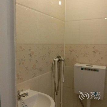 承德旺字家庭旅馆酒店提供图片