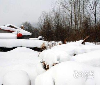 雪乡二浪河史俊艳家庭旅馆酒店提供图片