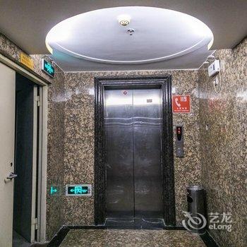 安欣城际酒店(晋江池店华洲店)酒店提供图片