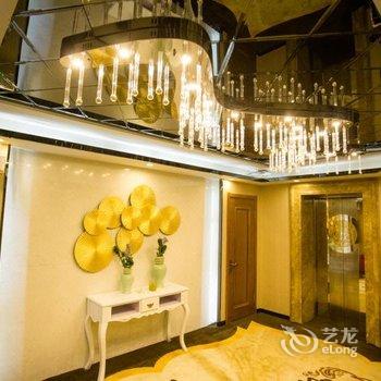 哈尔滨铂尔斯商务宾馆酒店提供图片