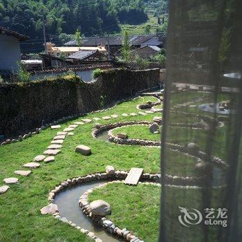 景宁清泉石上居民宿酒店提供图片