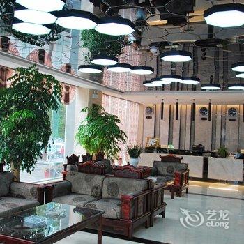 池州银杏商务宾馆酒店提供图片