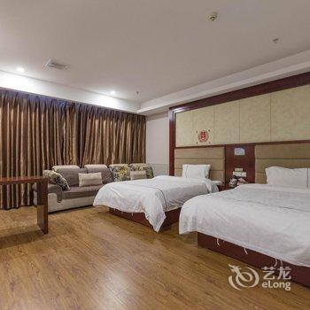 赣州东江源酒店酒店提供图片