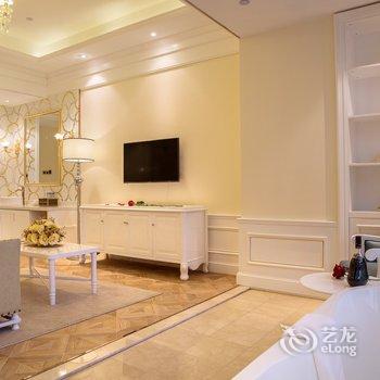 杭州G·域LoveHotel爱情酒店酒店提供图片