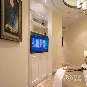 杭州G·域LoveHotel爱情酒店酒店提供图片