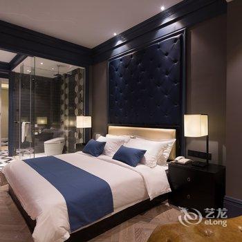 杭州G·域LoveHotel爱情酒店酒店提供图片