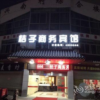 武平桃源春茶艺宾馆酒店提供图片