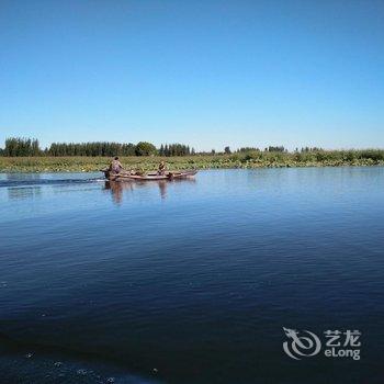 安新友好农家院酒店提供图片