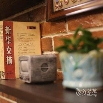 时光漫步怀旧主题酒店(张家口店)酒店提供图片