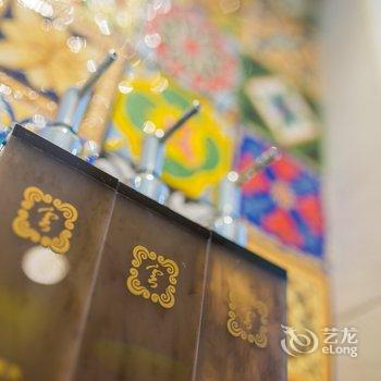 大理五彩云酒店酒店提供图片