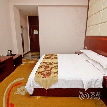眉县君悦商务酒店酒店提供图片
