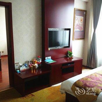 眉县君悦商务酒店酒店提供图片