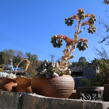 腾冲和顺风清扬客栈酒店提供图片