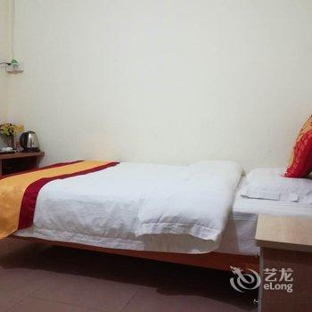广州帝都公寓酒店提供图片