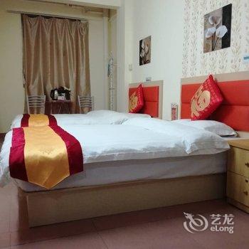 广州帝都公寓酒店提供图片