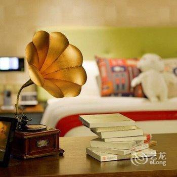 美豪酒店南京市中心店酒店提供图片
