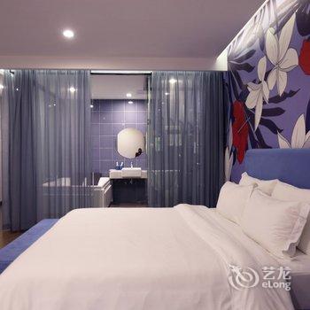 从化A+酒店公寓酒店提供图片