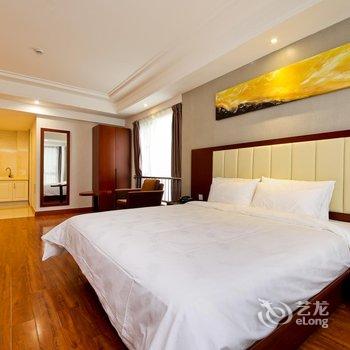 如家-驿居酒店(西安北二环大明宫万达广场店)酒店提供图片