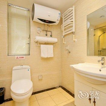 如家-驿居酒店(西安北二环大明宫万达广场店)酒店提供图片