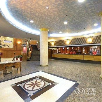 金门金沙湖畔渡假会馆酒店提供图片