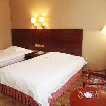 沈阳机场宾馆酒店提供图片