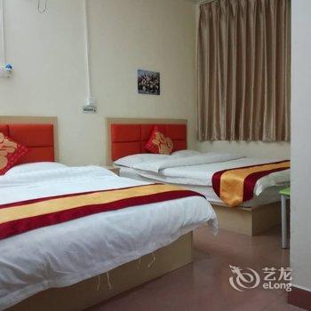 广州帝都公寓酒店提供图片