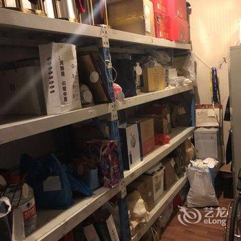 辉县八里沟大酒店酒店提供图片