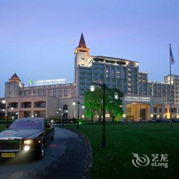 上海美兰湖高尔夫度假酒店酒店提供图片