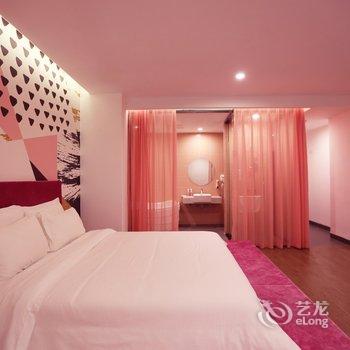 从化A+酒店公寓酒店提供图片