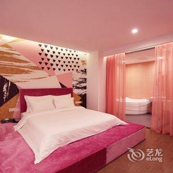 从化A+酒店公寓酒店提供图片