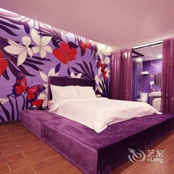 从化A+酒店公寓酒店提供图片