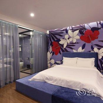 从化A+酒店公寓酒店提供图片