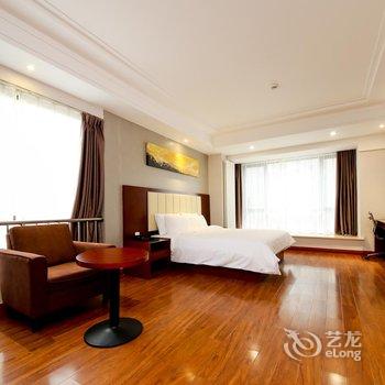 如家-驿居酒店(西安北二环大明宫万达广场店)酒店提供图片