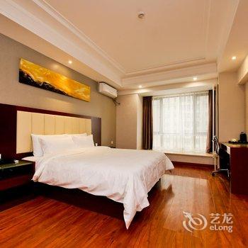 如家-驿居酒店(西安北二环大明宫万达广场店)酒店提供图片