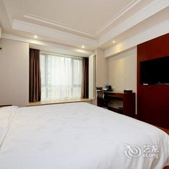 如家-驿居酒店(西安北二环大明宫万达广场店)酒店提供图片