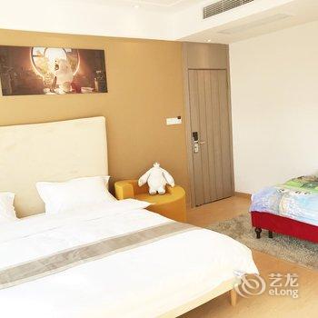 上海福莱德酒店酒店提供图片