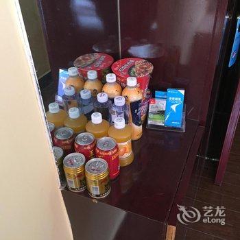 奉新爱琴海主题酒店酒店提供图片