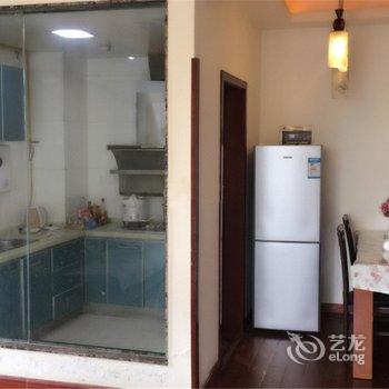 成都天府掌柜普通公寓酒店提供图片