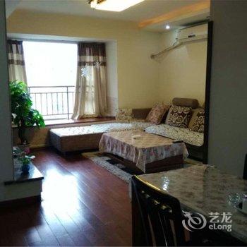 成都天府掌柜普通公寓酒店提供图片