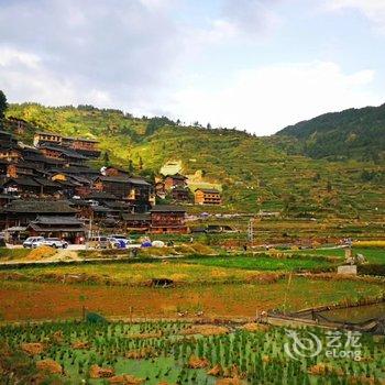 西江风景楼客栈酒店提供图片