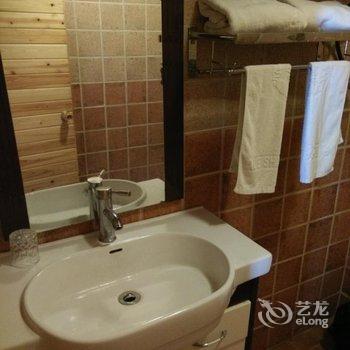 九寨沟雪山人家客栈酒店提供图片