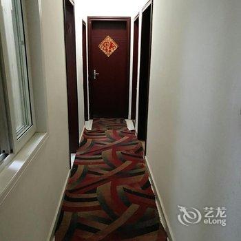 雅安彩虹糖青年旅舍酒店提供图片